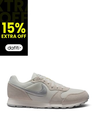 Tenis Nike Runner 2 Mujer-Beige Nike