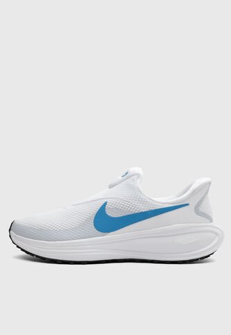 Tenis NIKE Revolution 8 Easyon Blanco Nike