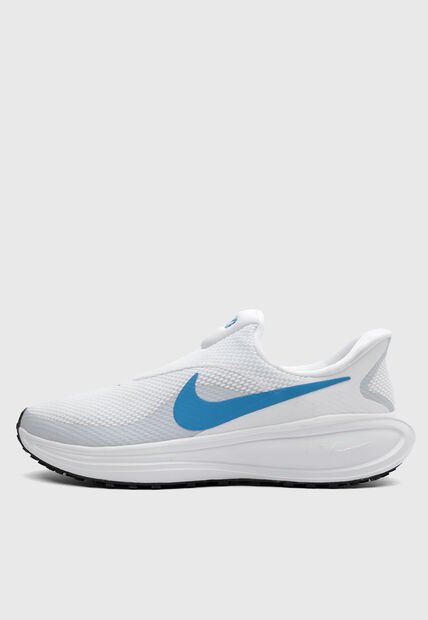 Tenis NIKE Revolution 8 Easyon Blanco
