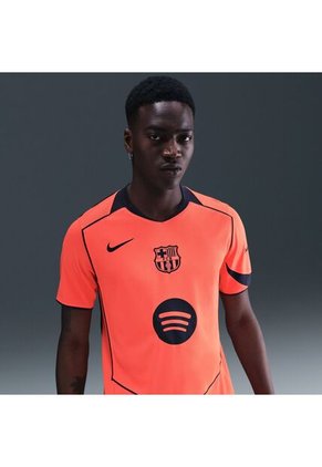 Camiseta Nike Hombre FC Barcelona 3 Equipación