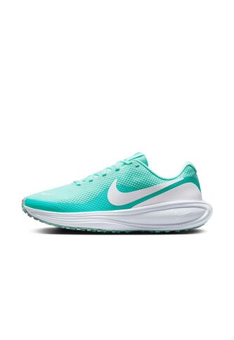 Tenis Mujer Running Nike Revolution 8 Azul Nike