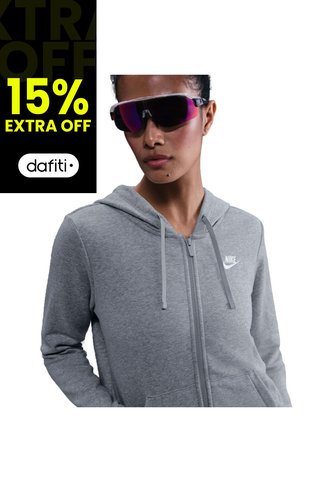 CHAQUETA NIKE MUJER DQ5471-063 Talla M Nike