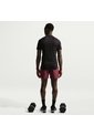 Pantaloneta Hombre Nike Pro Training Rojo de Nike