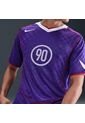 Camiseta Nike Hombre Total 90 Dri-FIT - Morado de Nike