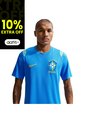Camiseta Nike Cbf M Df Acdpr Ss Top K Hombre-Azul de Nike