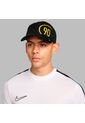 Gorra Nike Hombre Total 90 Unstructured - Negro de Nike