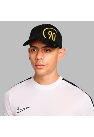 Gorra Nike Hombre Total 90 Unstructured - Negro Nike