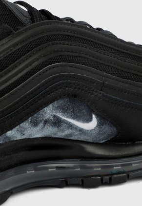 Tenis Lifestyle Negros Nike Air Max 97
