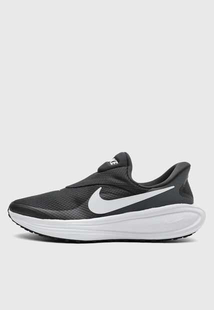 Tenis NIKE Revolution 8 Easyon Negro