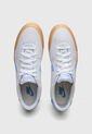 Tenis Lifestyle NIKE Court Shot Blanco de Nike