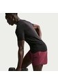 Pantaloneta Hombre Nike Pro Training Rojo de Nike