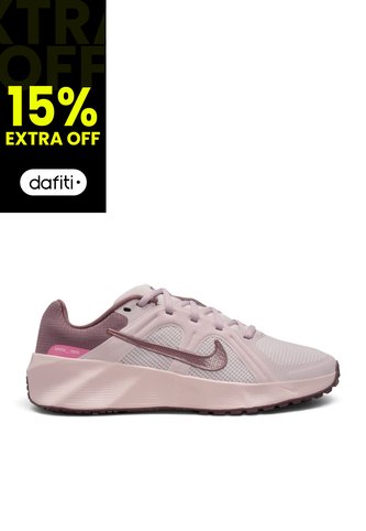 Tenis Nike Metro Tek Mujer-Rosado Nike