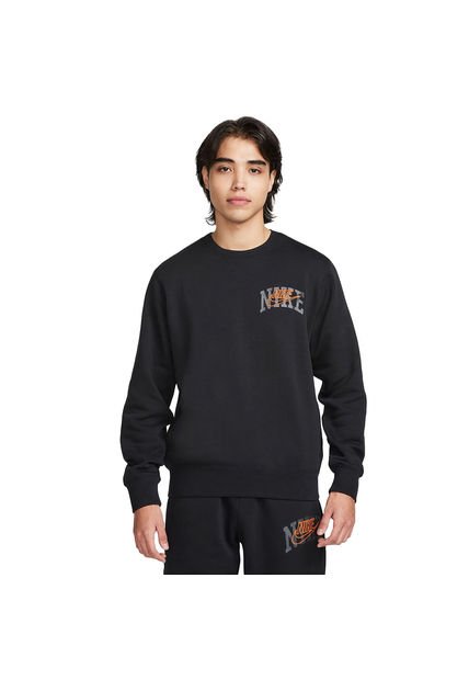 CHAQUETA NIKE HOMBRE FV4445-010 Talla S