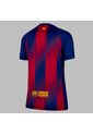 Camiseta Nike Mujer FC Barcelona Local 25/26 de Nike
