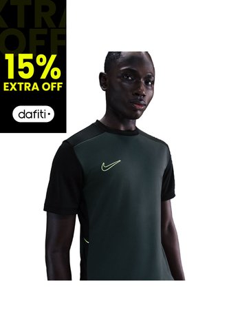 CAMISETA NIKE HOMBRE HJ3791-390 Talla M Nike