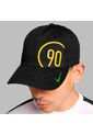 Gorra Nike Hombre Total 90 Unstructured - Negro de Nike