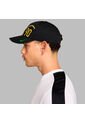 Gorra Nike Hombre Total 90 Unstructured - Negro de Nike