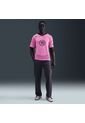 Camiseta Nike Hombre Total 90 Dri-FIT - Rosado de Nike