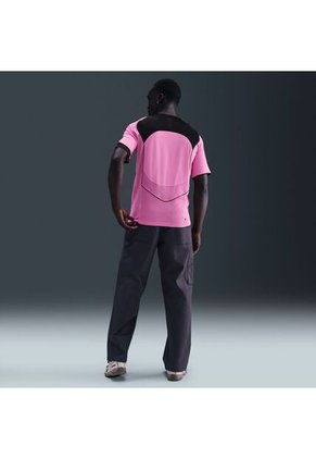 Camiseta Nike Hombre Total 90 Dri-FIT - Rosado