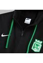 Chaqueta Nike Hombre Atletico Nacional 26 - Negro de Nike