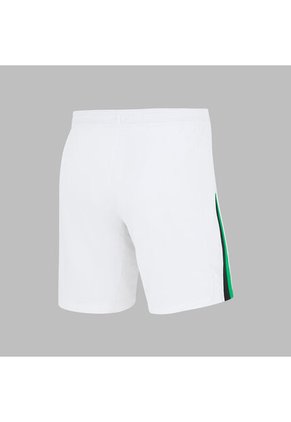 Pantaloneta Nike Hombre Atletico Nacional 26 - Blanca