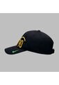 Gorra Nike Hombre Total 90 Unstructured - Negro de Nike