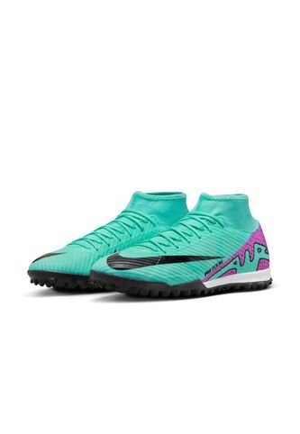 Guayos Hombre Nike Zoom Superfly 9 Academy Tf Verde Nike
