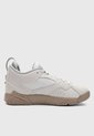 Tenis Lifestyle NIKE Air Jordan MVP 92 Marfil de Nike