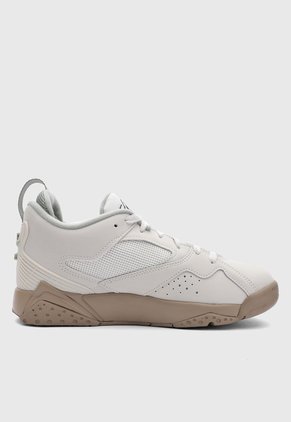 Tenis Lifestyle NIKE Air Jordan MVP 92 Marfil