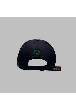 Gorra Nike Hombre Total 90 Unstructured - Negro