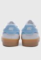 Tenis Lifestyle NIKE Court Shot Blanco de Nike