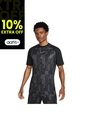 Camiseta Nike Df Acd Ss Top Gx Hombre-Negro de Nike