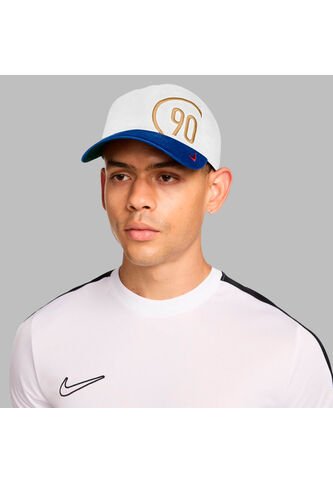 Gorra Nike Hombre Total 90 Unstructured - Blanco Nike