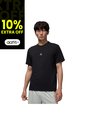Camiseta Nike M J Sprt Jumpman Df Ss Crew Hombre-Negro de Nike