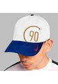 Gorra Nike Hombre Total 90 Unstructured - Blanco de Nike