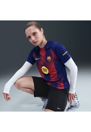 Camiseta Nike Mujer FC Barcelona Local 25/26