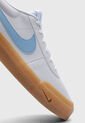 Tenis Lifestyle NIKE Court Shot Blanco de Nike