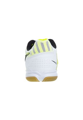 Fútbol Nike Gato Ii Blanco-Verde Neón