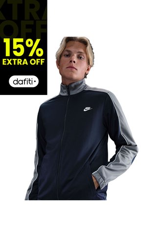 CHAQUETA NIKE HOMBRE HV1444-451 CHA Talla XL Nike