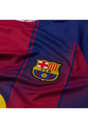 Camiseta Nike Mujer FC Barcelona Local 25/26