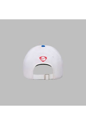 Gorra Nike Hombre Total 90 Unstructured - Blanco