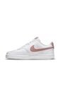 TENIS NIKE MUJER DH3158-102 COURT VIS Talla 8.5 de Nike