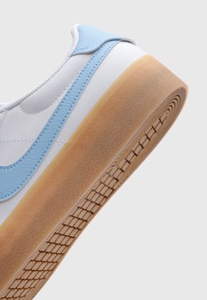 Tenis Lifestyle NIKE Court Shot Blanco