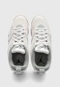Tenis Lifestyle NIKE Air Jordan MVP 92 Marfil de Nike