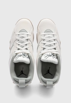 Tenis Lifestyle NIKE Air Jordan MVP 92 Marfil