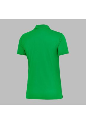 Camiseta Nike Hombre Atl Nacional 26 Presentación - Verde