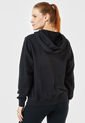 Hoodie Negro-Azul Nike de Nike