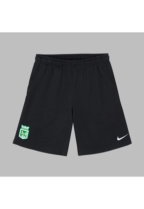 Pantaloneta Nike Hombre Atl Nacional 26 De Presentación