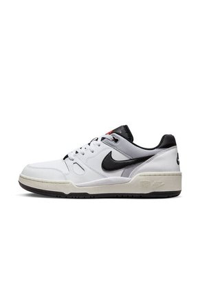 Tenis Hombre Lifestyle Nike Full Force Low Blanco