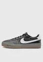 Tenis NIKE Court Shot Negro de Nike